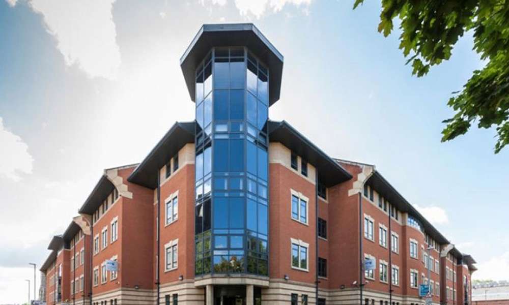 Beauchamp 6th Form College, Leicester