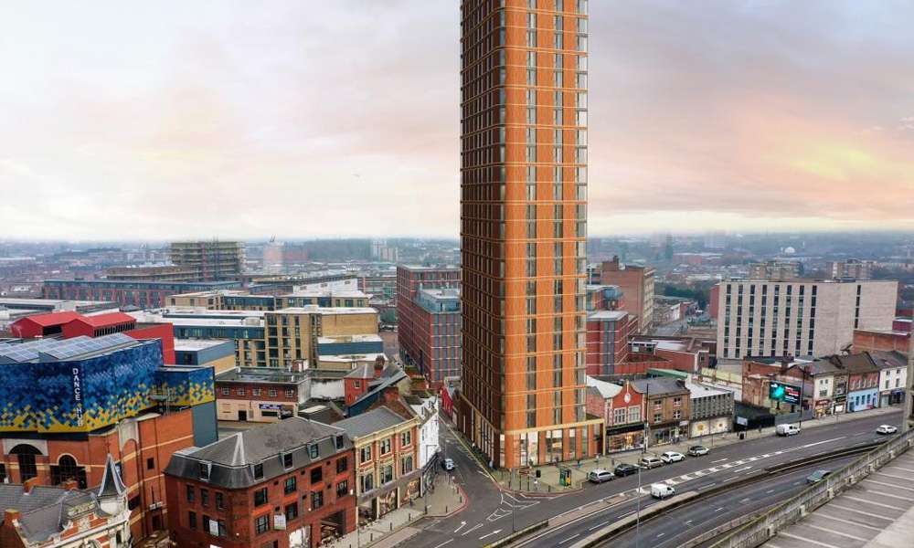 Essex Street, Birmingham
