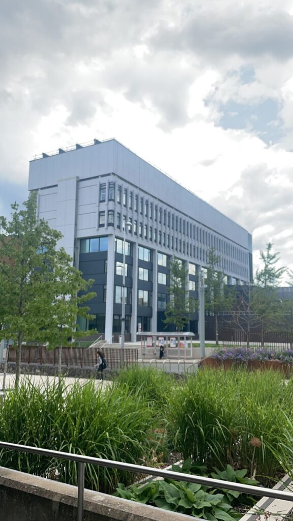 FAH Building