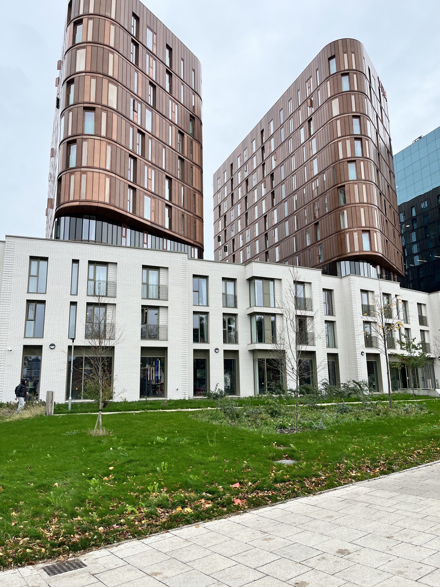 Project Vita, Coventry