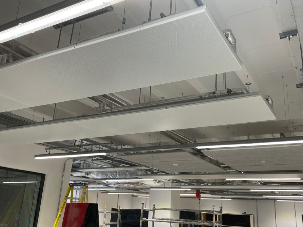 Facilities of Arts & Humanities, Coventry University
