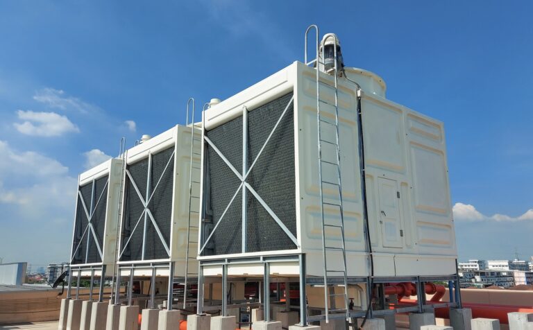 Data Centre Mechanical Installation: Why Quality Cooling Systems Protect Uptime and Performance