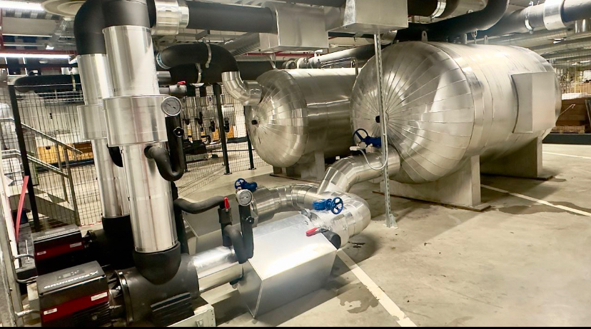 Boilers