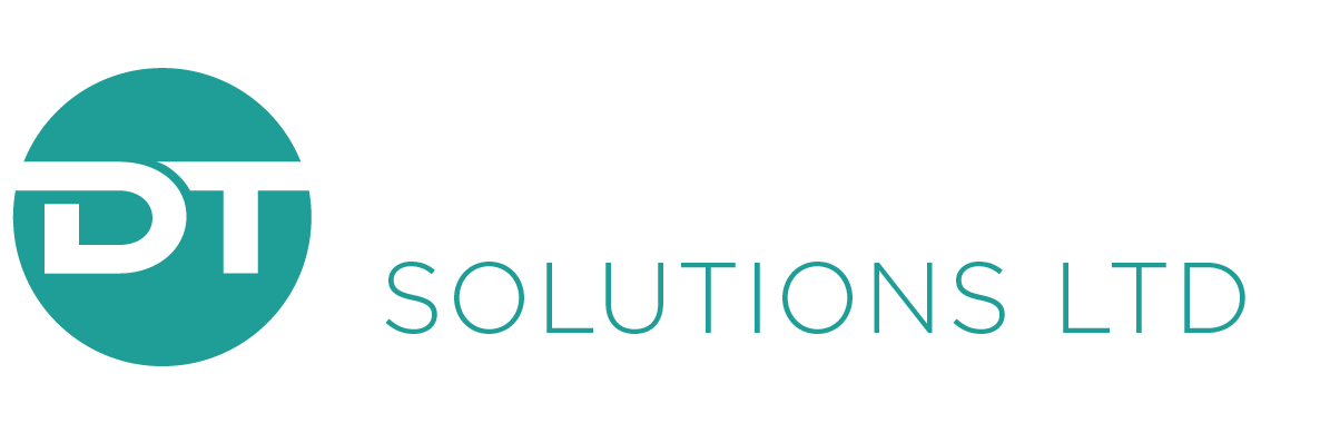 D&T Offsite Solutions Logo