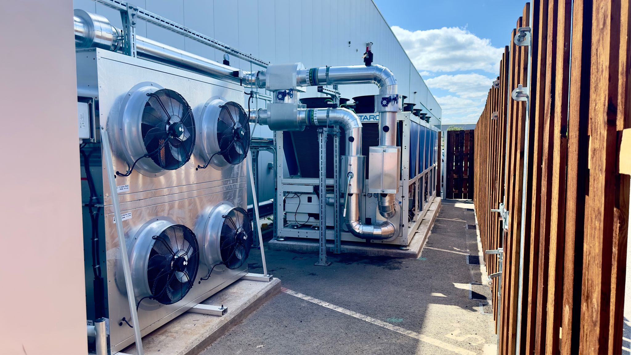 HVAC