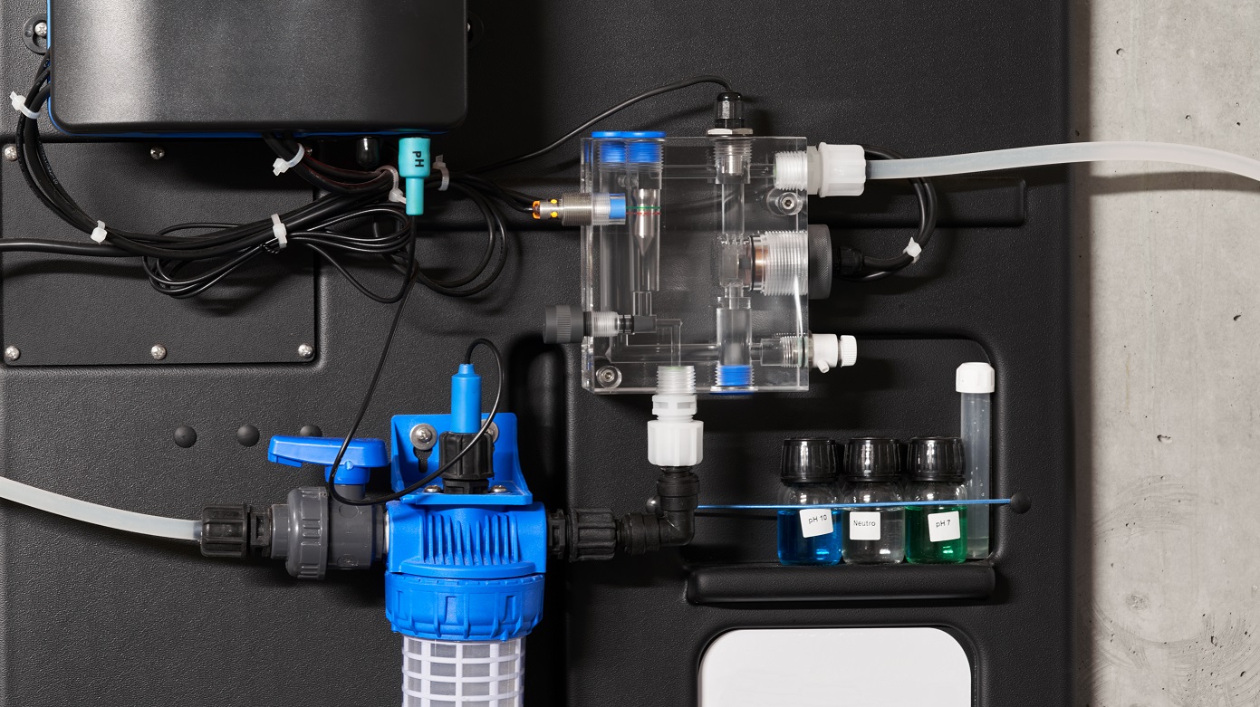 Water Hygiene
