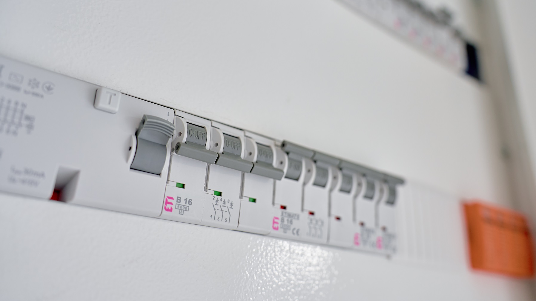 Electrical Services